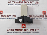 Omron H3Y-4 Timer With Base 24Vdc
