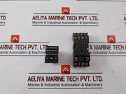 Omron H3Y-4 Timer With Base 24Vdc