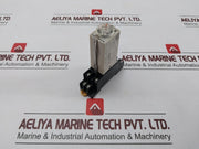 Omron H3Yn-2 Solid State Timer Ac 100–120V 50/60Hz 0.1S-10Min