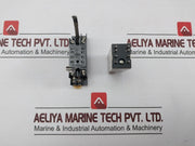 Omron H3Yn-2 Solid State Timer Ac 100–120V 50/60Hz 0.1S-10Min