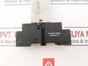 Omron H3Yn-2 Timer With Base 0.1S-10Min 50/60Hz