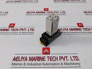 Omron H3Yn-4 Solid-state Timer Dc24V Vde0110 1S To 10M Pyf14A Y92H-3