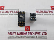 Omron H3Yn-4 Solid-state Timer Dc24V Vde0110 1S To 10M Pyf14A Y92H-3