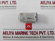 Omron H3Yn-4 Solid State Timer Relay With Socket Y92H-3 Pyf 14A Dc24V--- 3A 0-1.0