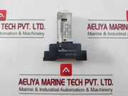 Omron H3Yn-4 Solid State Timer Relay With Socket Y92H-3 Pyf 14A Dc24V--- 3A 0-1.0
