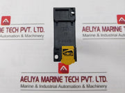 Omron H3Yn-4 Solid State Timer Relay With Socket Y92H-3 Pyf 14A Dc24V--- 3A 0-1.0