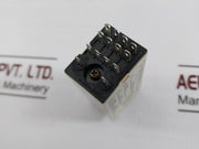 Omron H3Yn-4 Timer 200-230V 50/60Hz 250V 30V 3A 1S To 10M 14560N