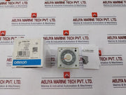 Omron H3Ba-n8 Solid State Timer Relay Time 1.2 To 300H
