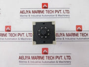 Omron H3Ba-n8 Solid State Timer Relay Time 1.2 To 300H