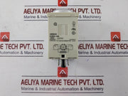 Omron H3Ba-n8 Solid State Timer Relay Time 1.2 To 300H