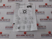 Omron H3Ba-n8 Solid State Timer Relay Time 1.2 To 300H