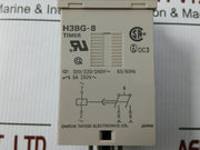 Omron H3bg-8