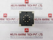 Omron H3Bh-8 Ac100/110/120V 0.5S-10S Timer