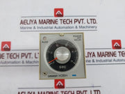 Omron H3Bh-8 Power Off Delay Timer 100/110/120Vac 50/60Hz 0.5 To 10Sec 