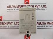 Omron H3Bh-8 Power Off Delay Timer 100/110/120Vac 50/60Hz 0.5 To 10 Sec 5A 250Vac 