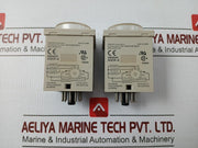 Omron H3cr-A