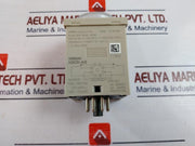 Omron H3Cr-a8 Multi Timer 100/240 Vac 