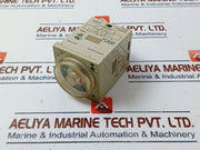 Omron H3Cr-a8 Solid-state Multi-functional Timer 0 To 30 Min, 5A 100 To 240Vac