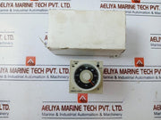 Omron H3Cr-a8 Time Relay 100-240 Vac/Dc