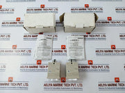 Omron H3Cr-a8 Time Relay 100-240 Vac/Dc