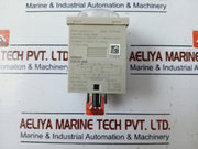 Omron H3Cr-a8 Time Relay 100-240 Vac/Dc