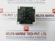 Omron H3Cr-a8 Time Relay 100-240 Vac/Dc
