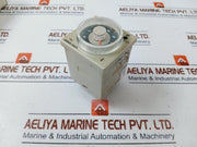 Omron H3Cr-a8 Time Relay 100-240 Vac/Dc