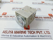 Omron H3Cr-a8 Time Relay 100-240 Vac/Dc