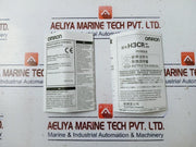 Omron H3Cr-a8 Time Relay 100-240 Vac/Dc