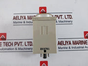 Omron H3Cr-h8L Power Off Delay Timer 0.05Min To 12Min 100/110/120Vac ~ 50/60Hz