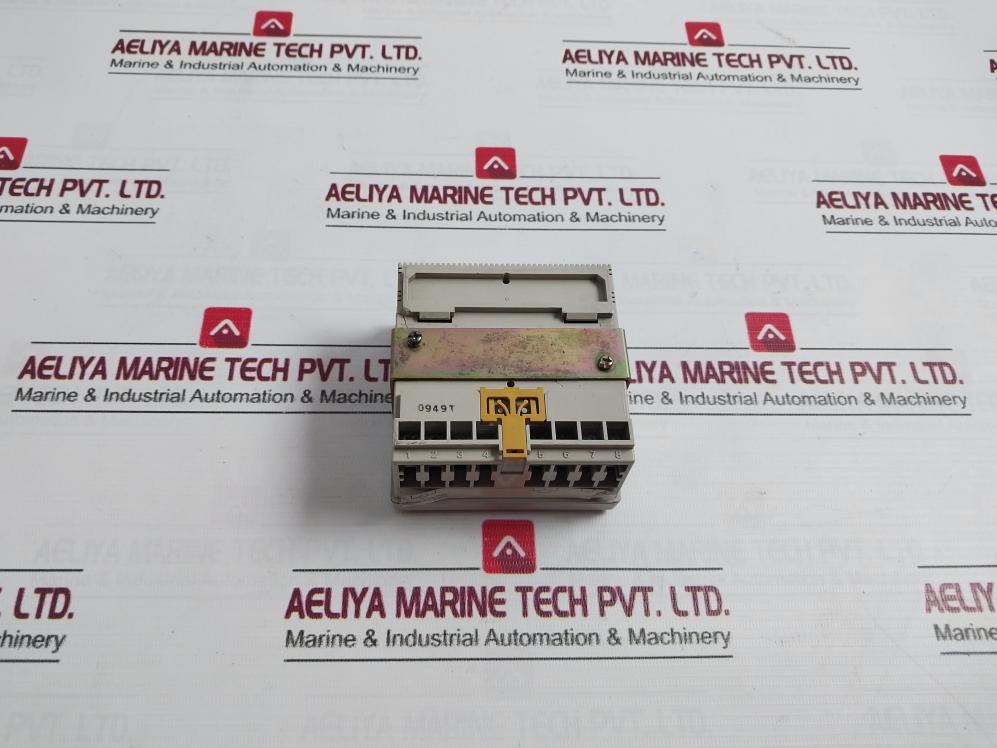 Omron H5L-a Time Switch 12A 250Vac 50/60Hz (Not Working)