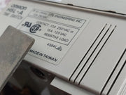 Omron H5L-a Time Switch 12A 250Vac 50/60Hz (Not Working)