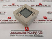 Omron H5L-a Time Switch 12A 250Vac 100 To 240Vac 50/60Hz