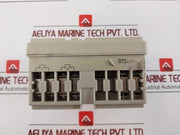 Omron H5L-a Time Switch 12A 250Vac 100 To 240Vac 50/60Hz