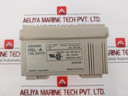 Omron H5L-a Time Switch 12A 250Vac 100 To 240Vac 50/60Hz