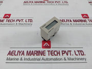 Omron H7Et-b Digital Time Counter