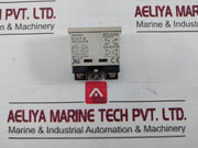 Omron H7Et-b Digital Time Counter