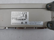 Aten Vs164 4-port Dvi Video Splitter Vancryst 1 To 4 Dvi Duplicator Dc 5.3V