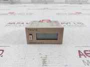Omron H7Et-bm Time Counter Hour Meter Digital Display