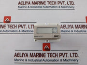 Omron H7et-N Time Counter