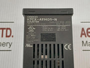 Omron H7cx-A114d1-N