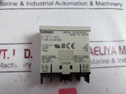 Omron H7Et-nv Time Counter H7Et 4.5-30V