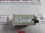 Omron H7Et-nv Time Counter H7Et 4.5-30V