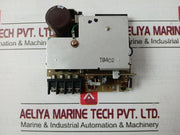 Omron Hs-7180F Power Supply Unit Ymx95V-0