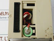 Omron Id212,0C222,C200He-cpu11,C200Hw-pa204R Programmable Controller 