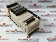 Omron Id212,0C222,C200He-cpu11,C200Hw-pa204R Programmable Controller 
