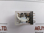 Omron Iec255