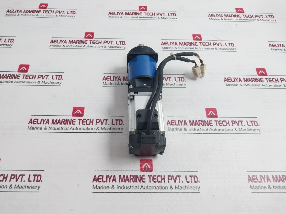 Omron Ip65 Servo Motor Class B Bab1Sl0.5