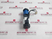 Omron Ip65 Servo Motor Class B Bab1Sl0.5