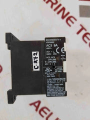 Omron J7Kna-09-10 Contactor Relay 690V~20A